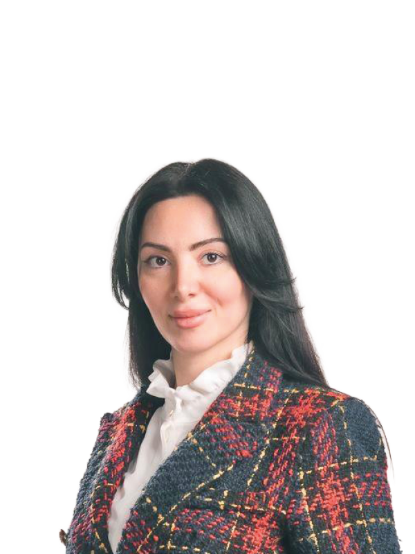 Isabelle Kotcharian